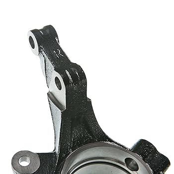 C.U.S. ELRADIAL スカジャン Amazon.com: Baxzl Right Side Front Steering Knuckle for